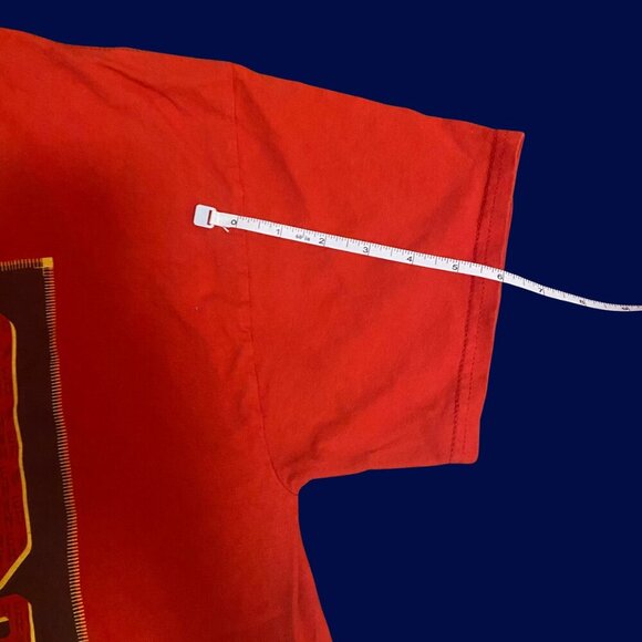 Toronto Raptors 2019 NBA Champions Graphic Tee | Size L | ’47 Brand - Picture 8 of 10